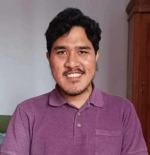 Muhammad Aulia Adil